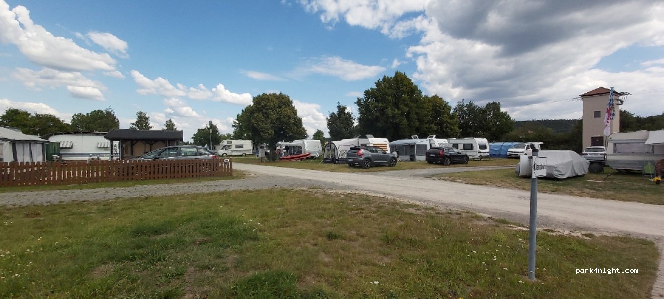 Camping am See — foto 2