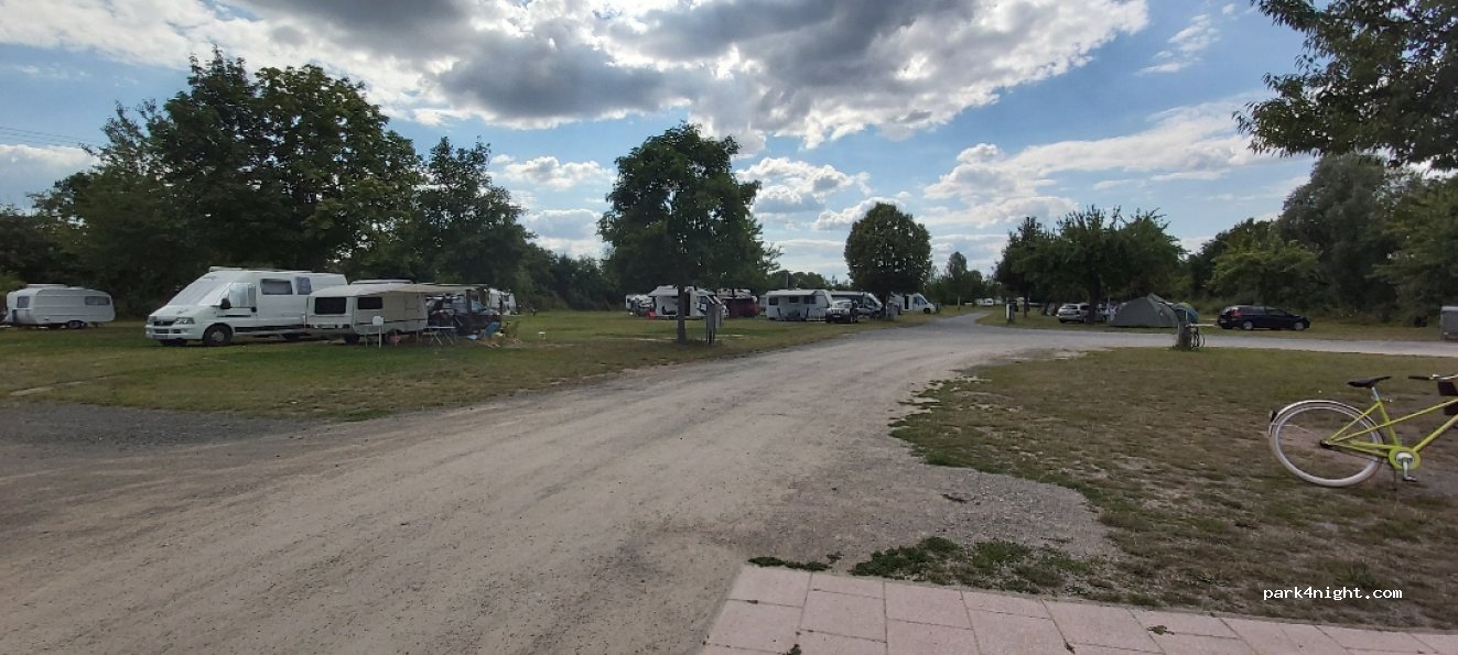 Camping am See — foto 4