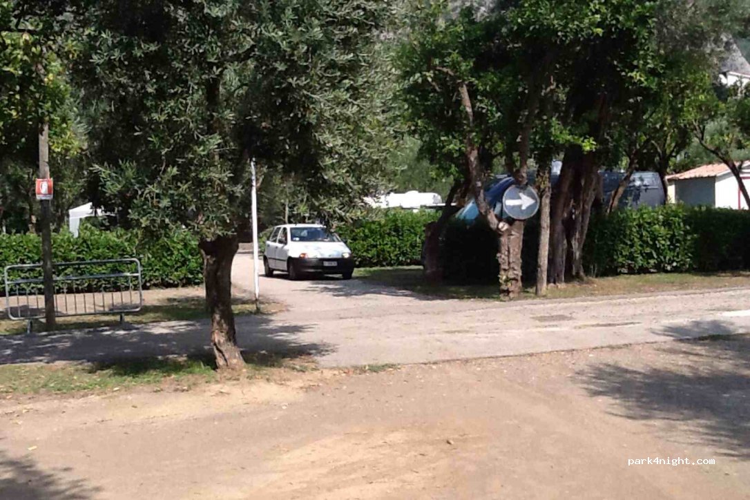 Camping I Pini — foto