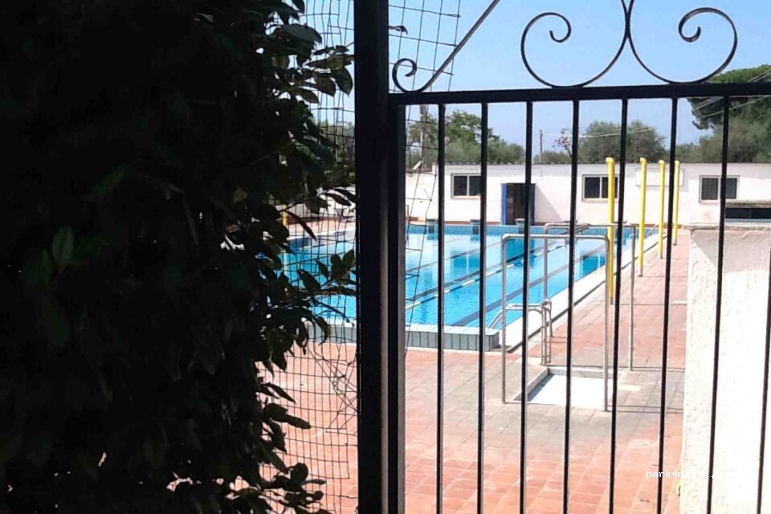 Camping I Pini — foto 2