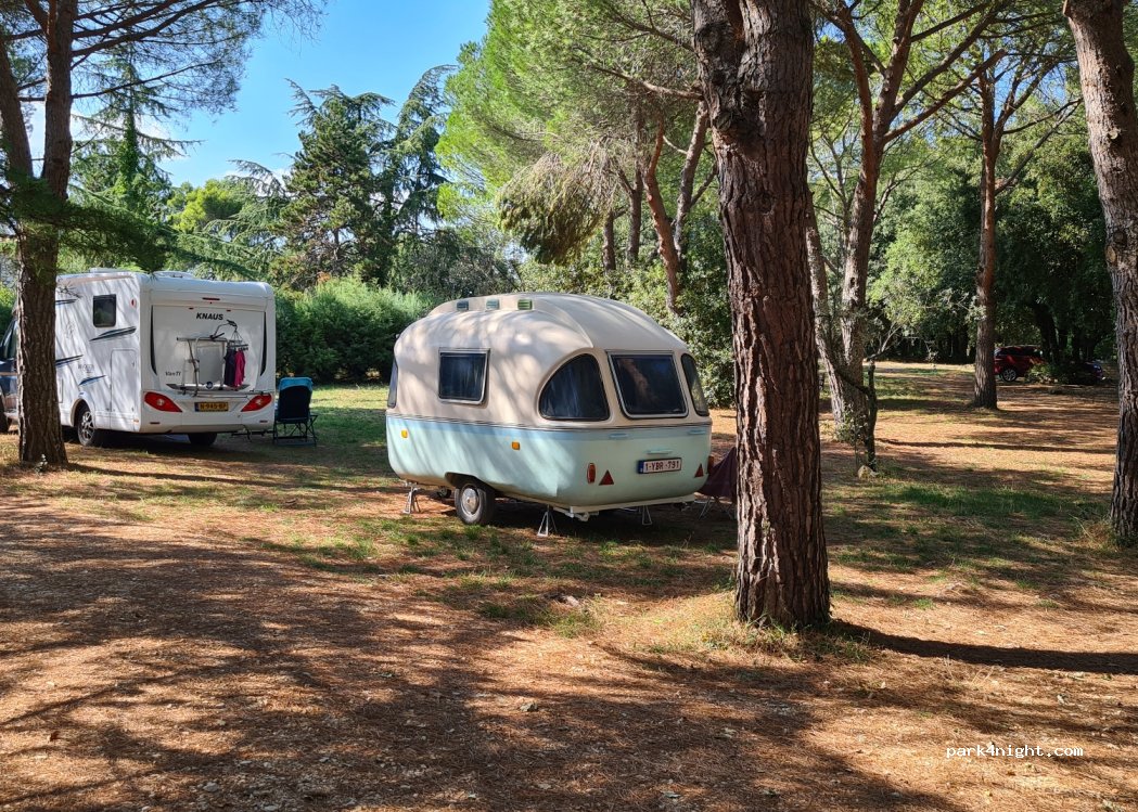 Camping Monti del Sole — foto 3