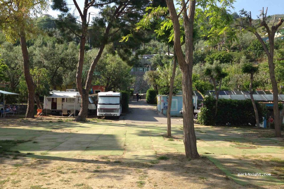 Camping Nettuno — foto