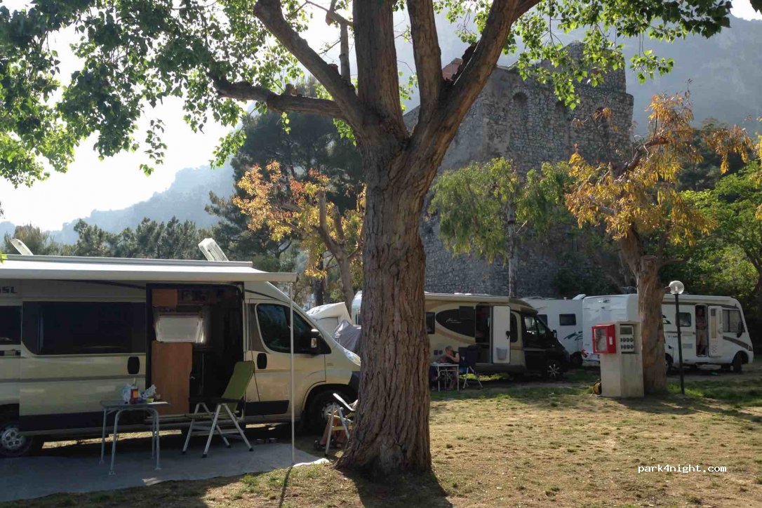 Camping Nettuno — foto 2