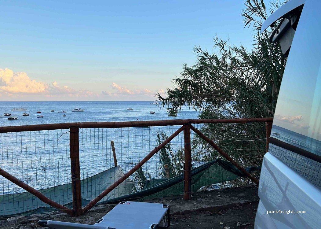 Camping Nettuno — foto 4