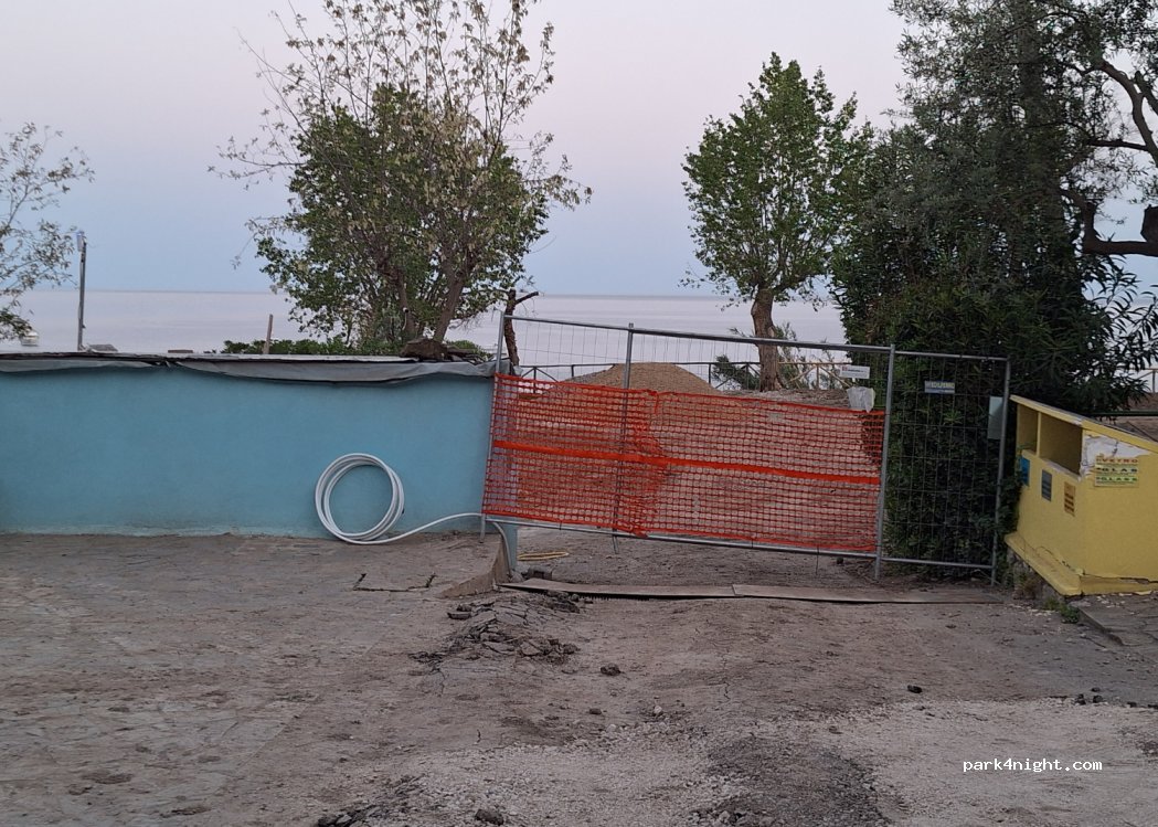 Camping Nettuno — foto 5