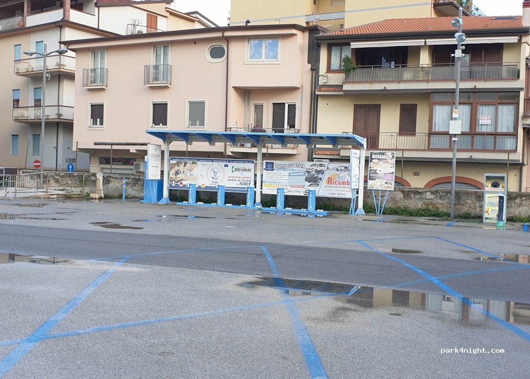 (98071) Capo d'Orlando - 3 Via Mortilla — foto 2