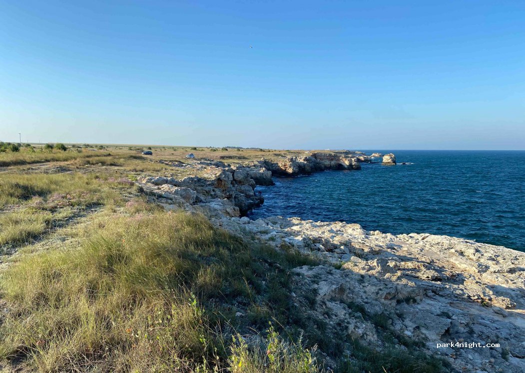 (9684) Tyulenovo - Unnamed Road — foto 3