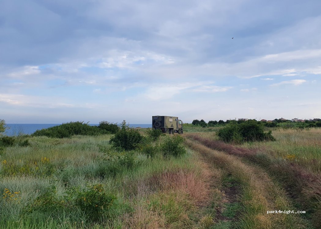 (9684) Tyulenovo - Unnamed Road — foto 4