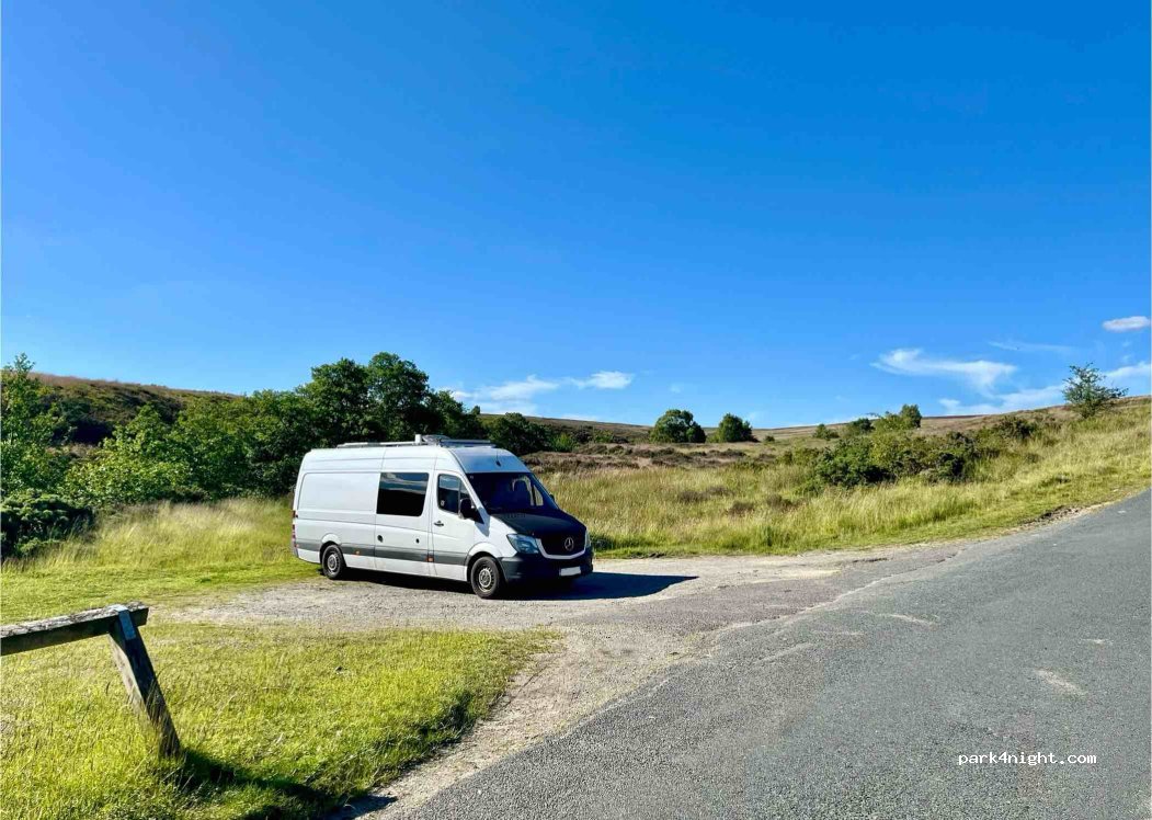 (YO62)  - Unnamed Road — foto 4