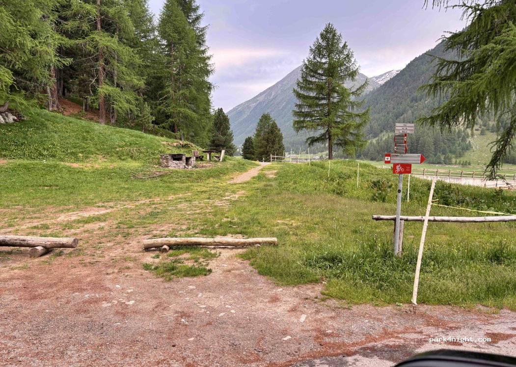(23030) Livigno - 190 Via Dali Mina — foto 3