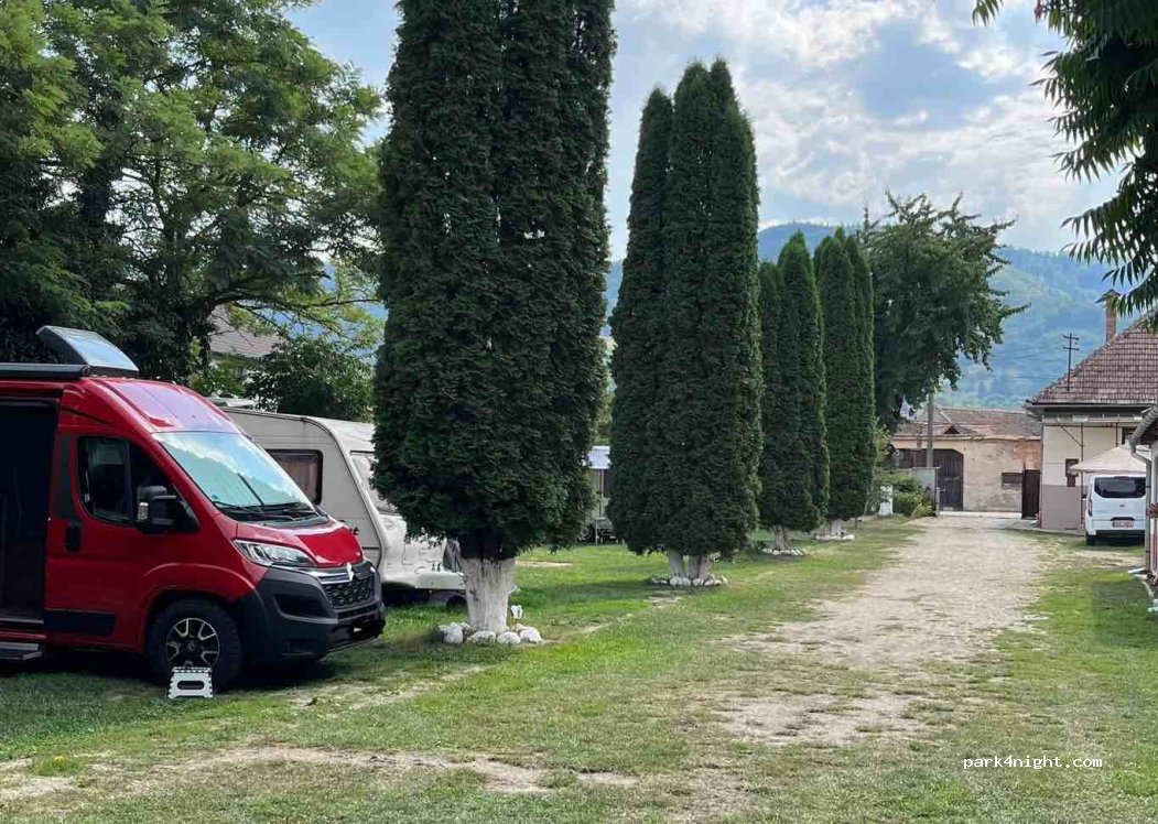 Camping Sălişteanca — foto 2