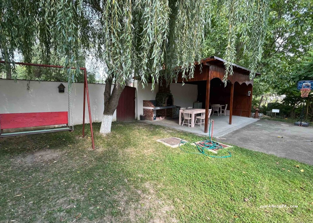 Camping Sălişteanca — foto 3