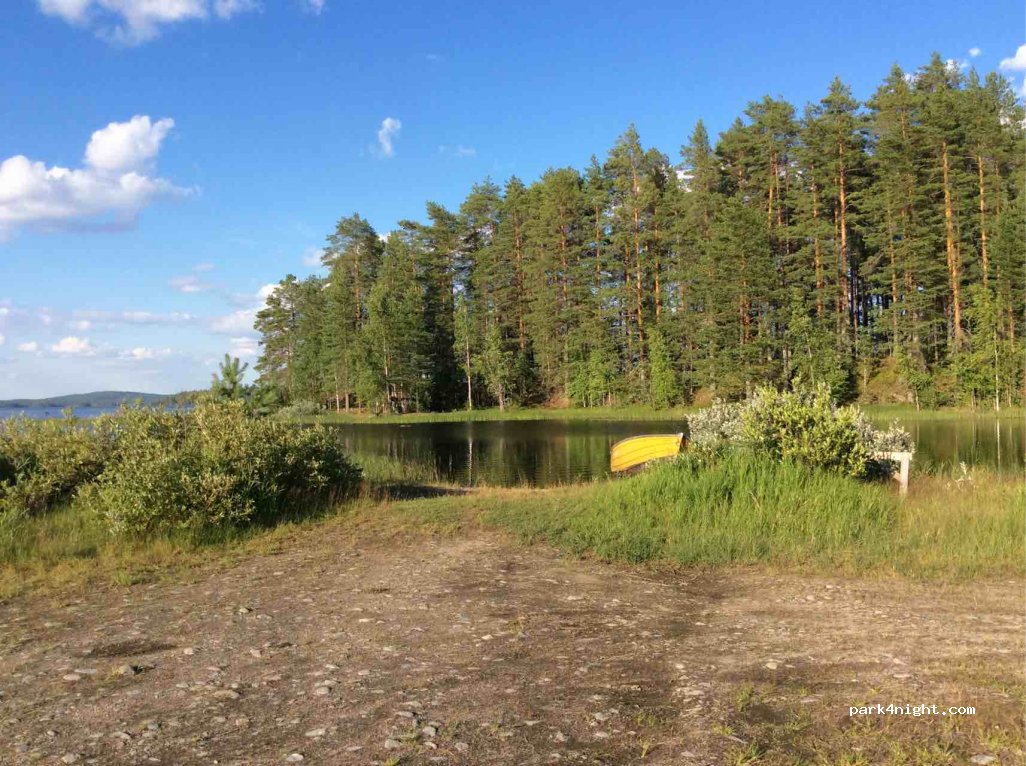 (81260) Joensuu - Unnamed Road — foto 2