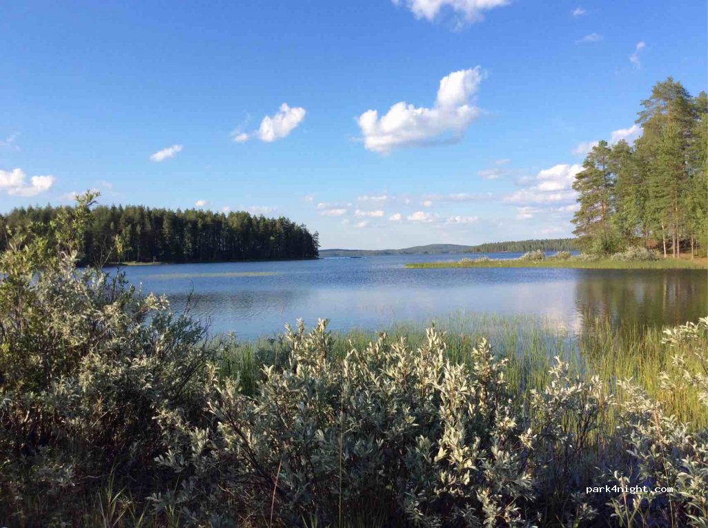 (81260) Joensuu - Unnamed Road — foto 3