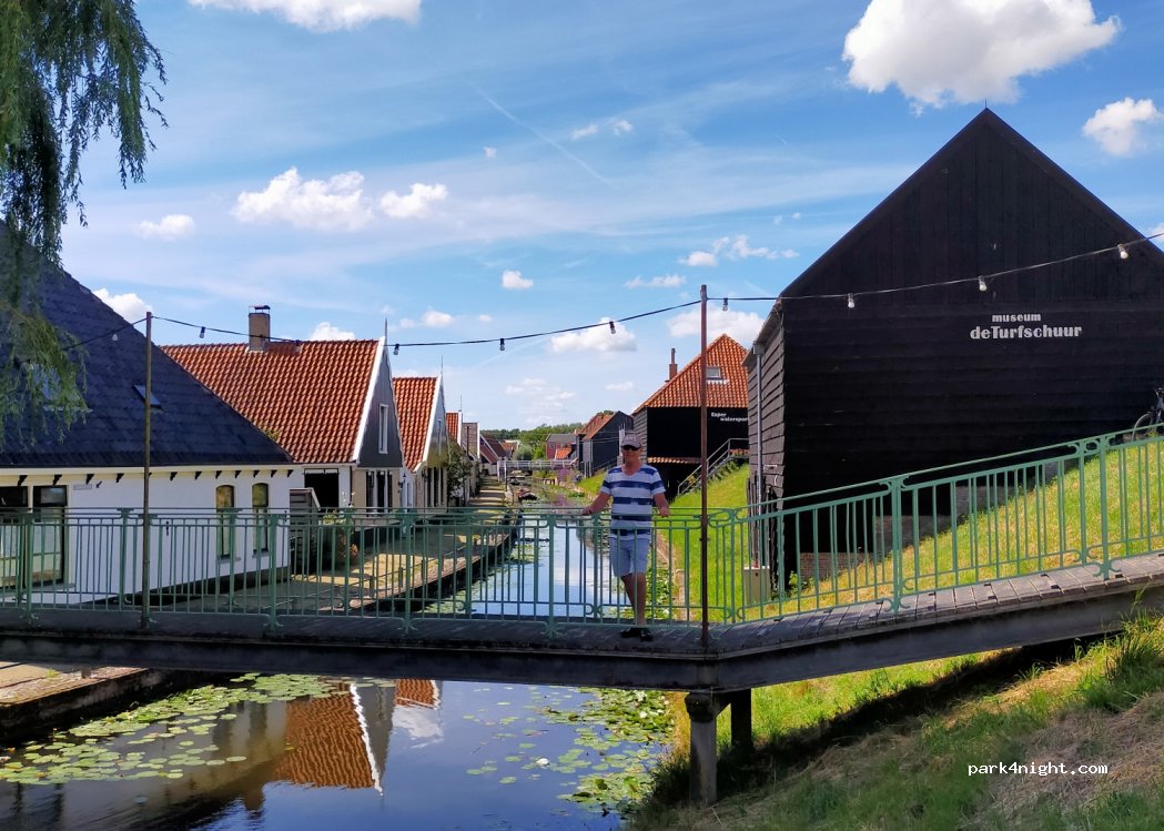 (1767 BX) Kolhorn - 45A De Strook — foto 2