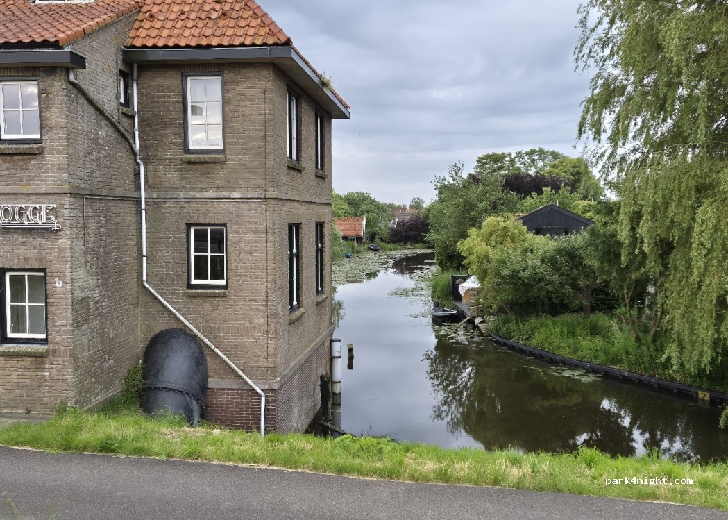 (1767 BX) Kolhorn - 45A De Strook — foto 3