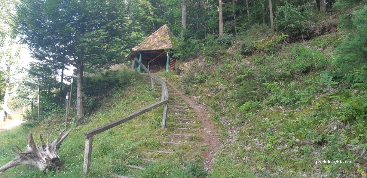 (67220) Fouchy - 111 Route du Beau Site — foto