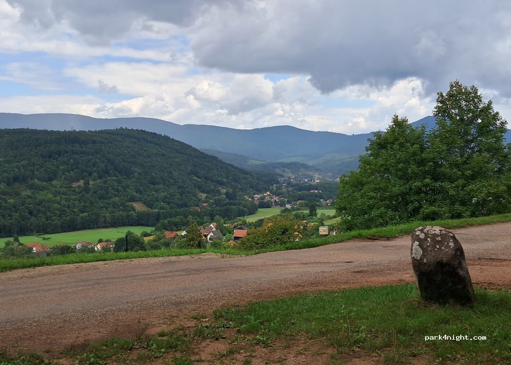 (67220) Fouchy - 111 Route du Beau Site — foto 5