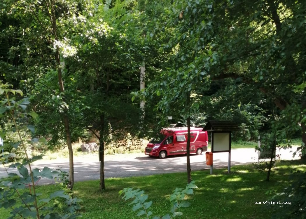 (99768) Harztor - 14 Johann-Kleinspehn-Schanze — foto