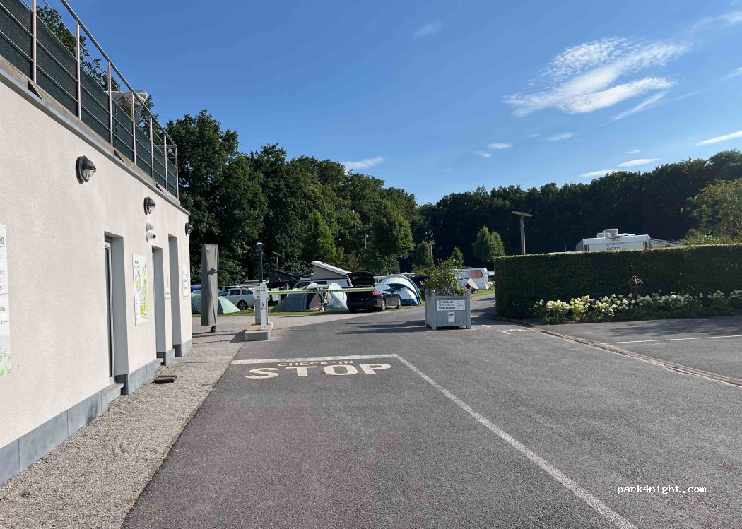Camping Memling — foto 4