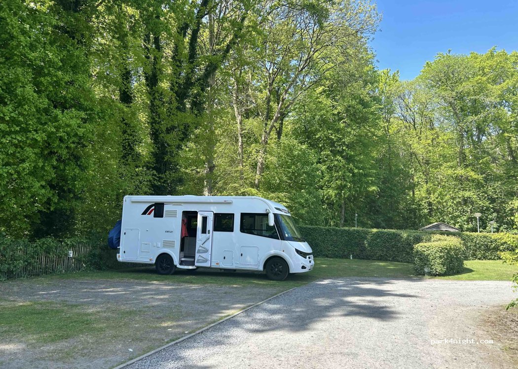 Camping Memling — foto 5