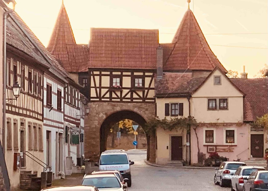 (97357) Prichsenstadt - Wiesentheider Str. 4 — foto 4