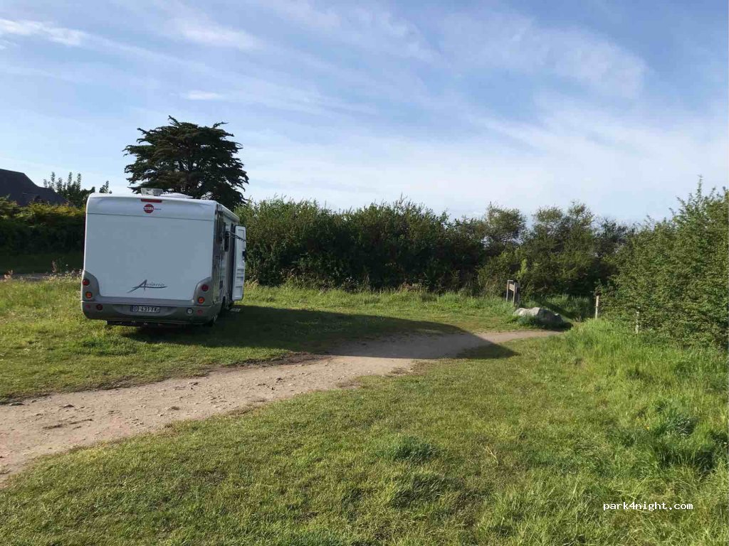 (44490) Le Croisic - 4 Le Pré Gras — foto 3
