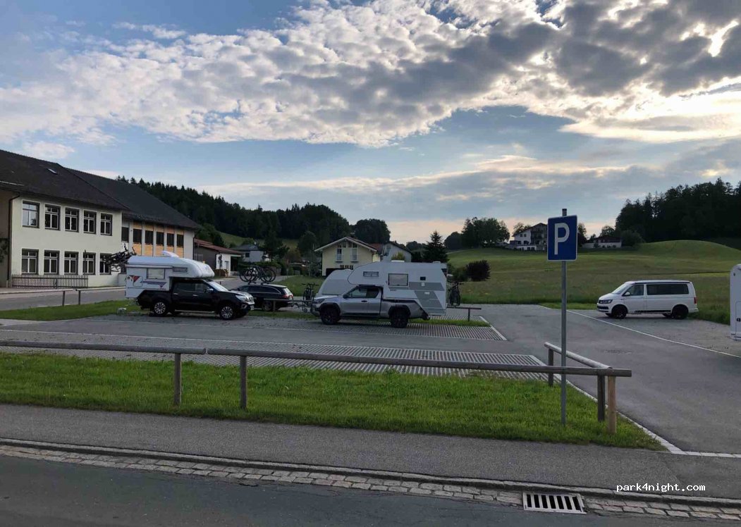 (83364) Teisendorf - 2 Hochhorner Straße — foto