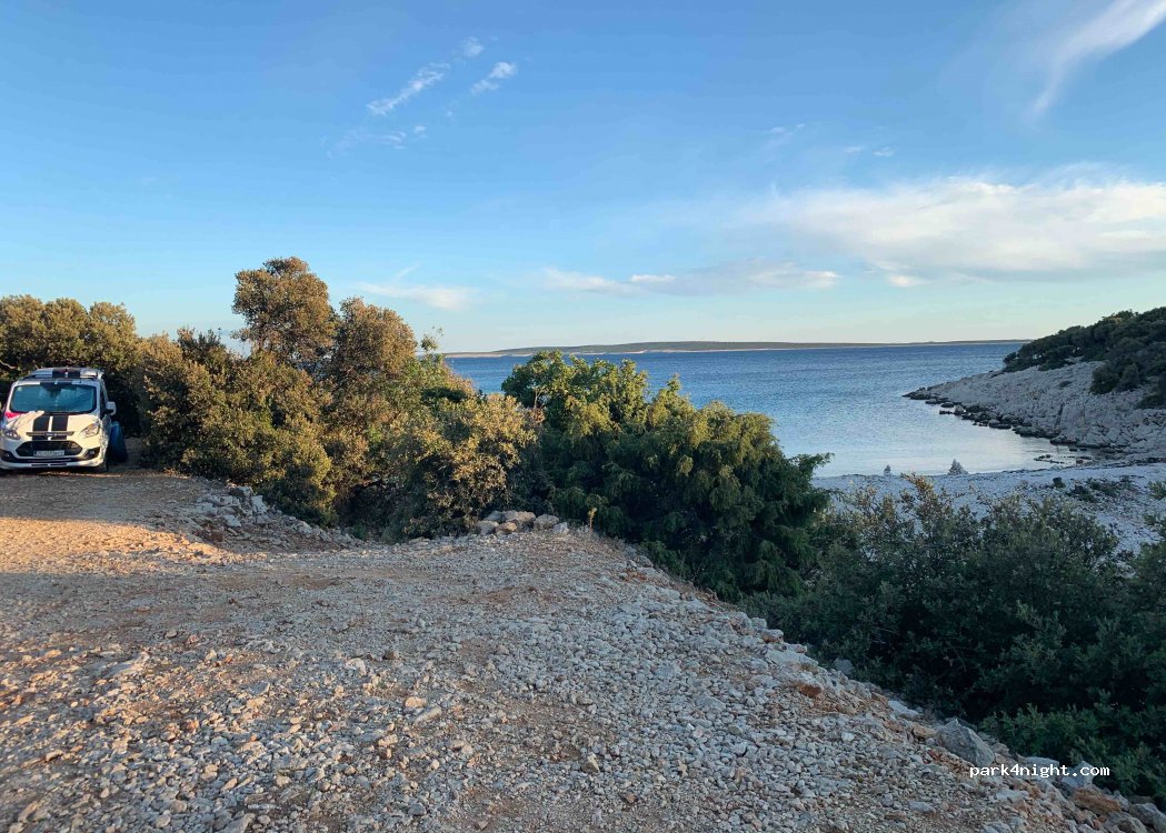 (23251) Šimuni - Unnamed Road — foto