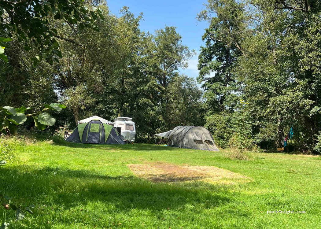 Campsite Am Flußfreibad — foto 4