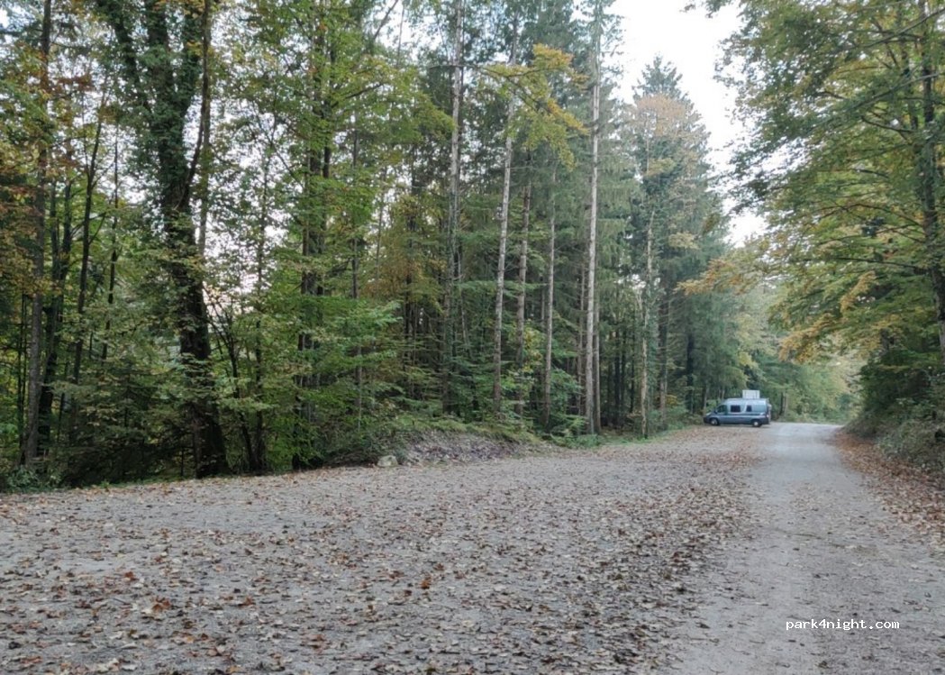 (83246) Unterwössen - 66 Hochgernweg — foto