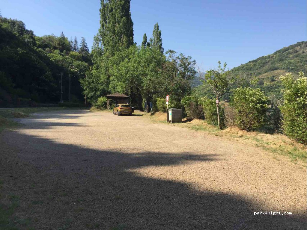 (48800) Villefort - D901 — foto 2