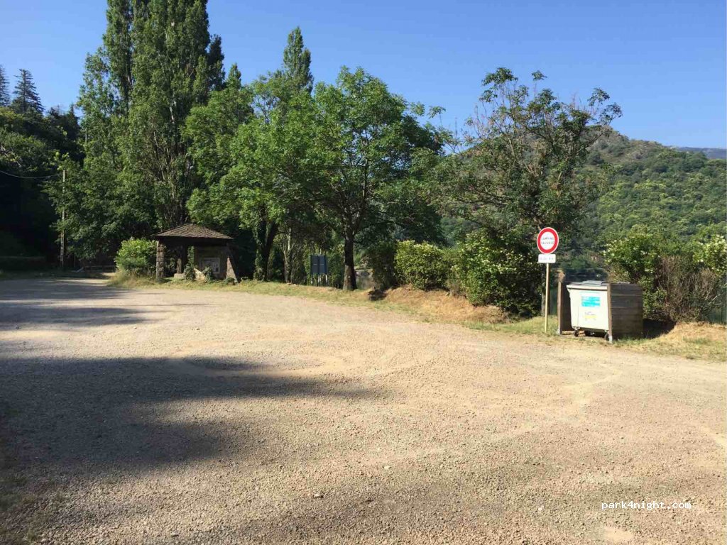 (48800) Villefort - D901 — foto 3