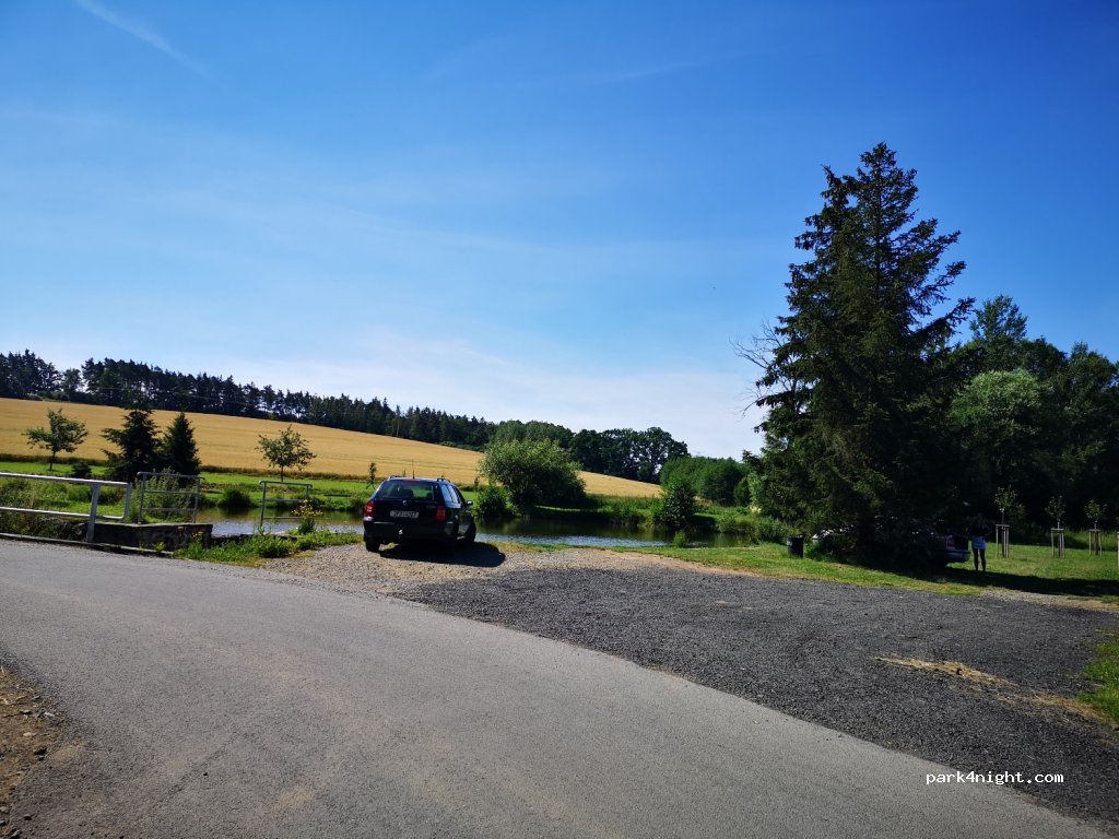 (349 01) Sytno - Unnamed Road — foto