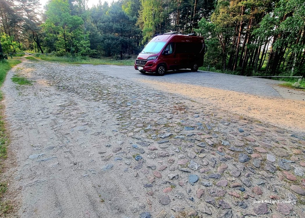 (05-152) Palmiry - 29 Podleśna — foto 3