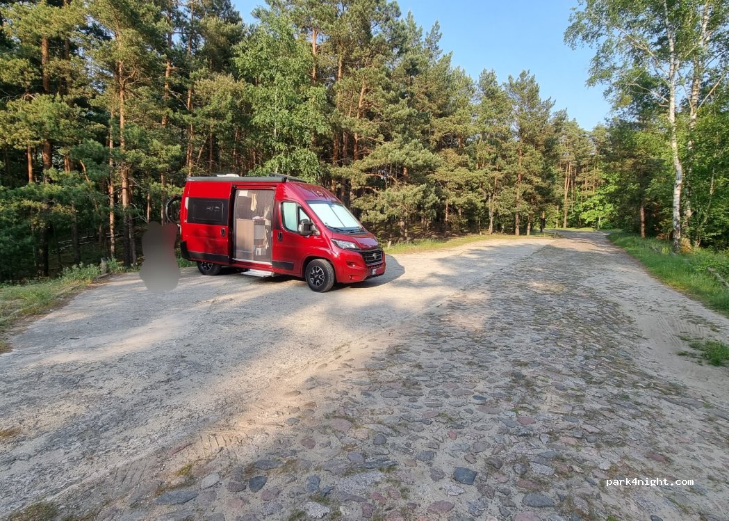 (05-152) Palmiry - 29 Podleśna — foto 4
