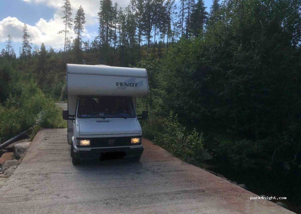 (3677)  - Reshjemvegen — foto 2