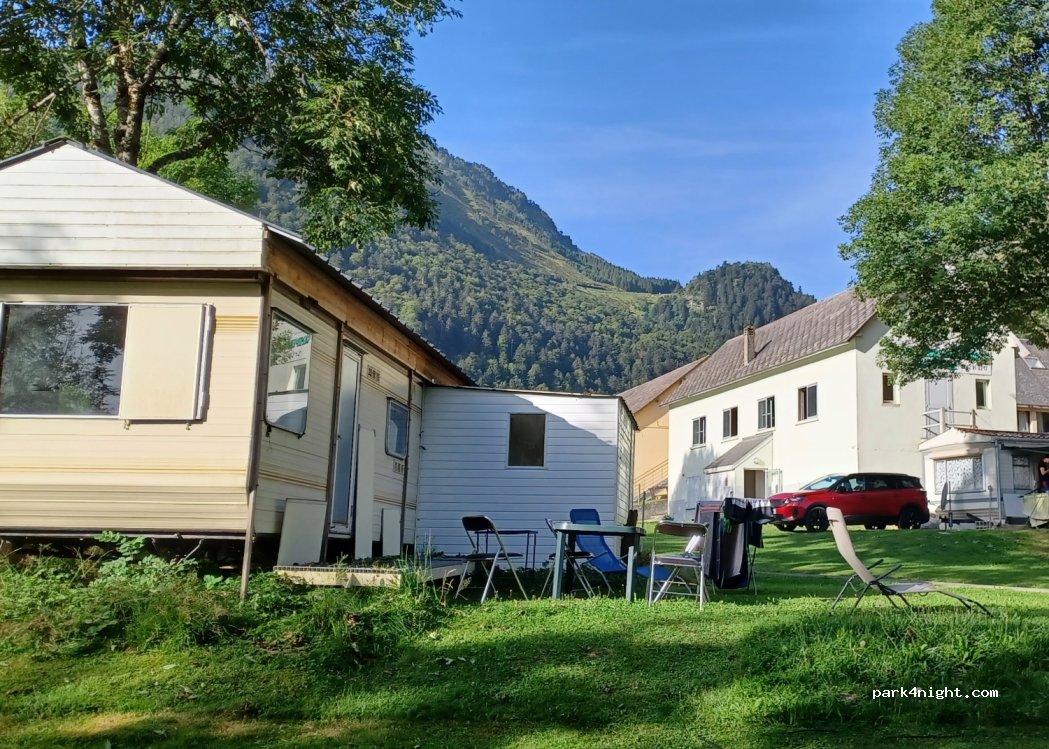 Camping Caravaning Municipal — foto 3