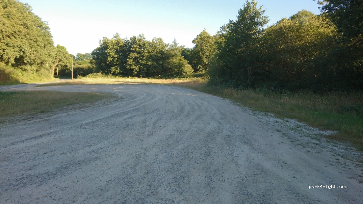 (85280) La Ferrière - 1 La Gilbretière — foto
