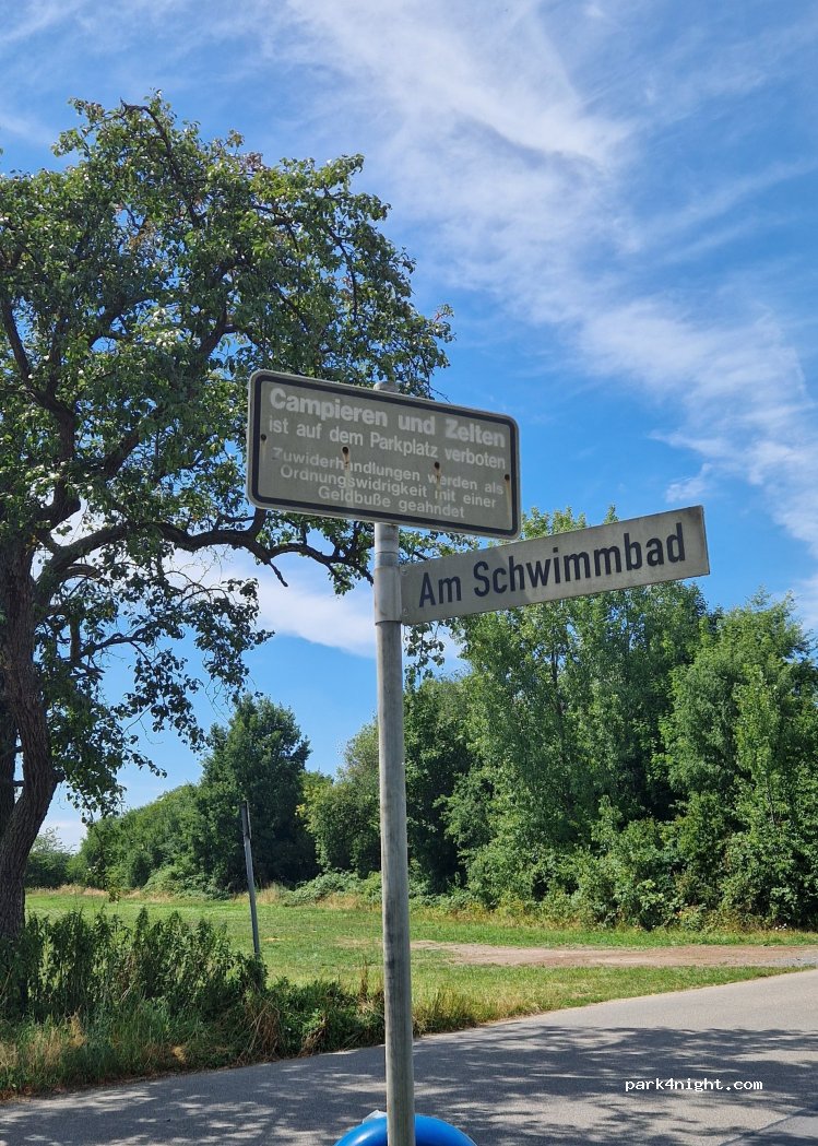 (69168) Wiesloch - 10 Am Schwimmbad — foto 4