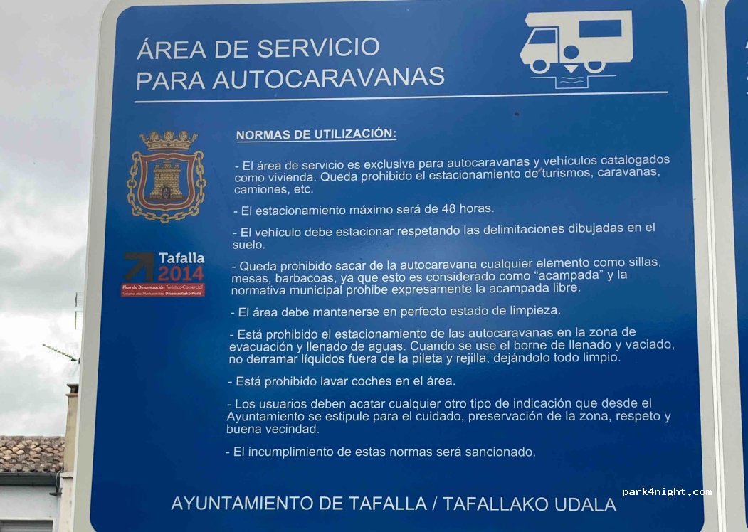 (31300) Tafalla - Calle  El Saso — foto 4