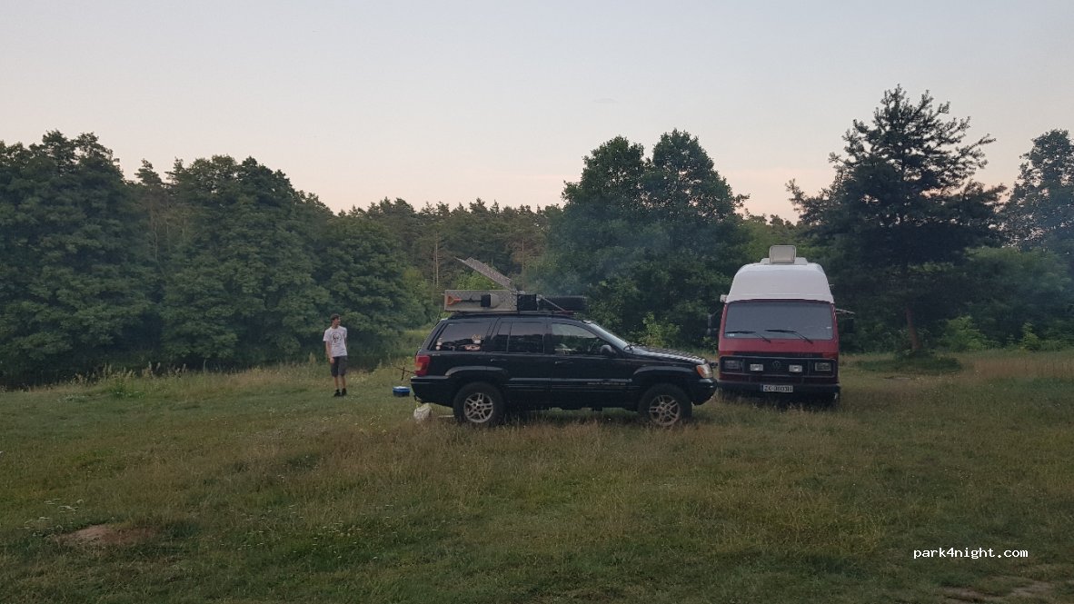 (05-180) Szczypiorno - 66 Słowiańska — foto
