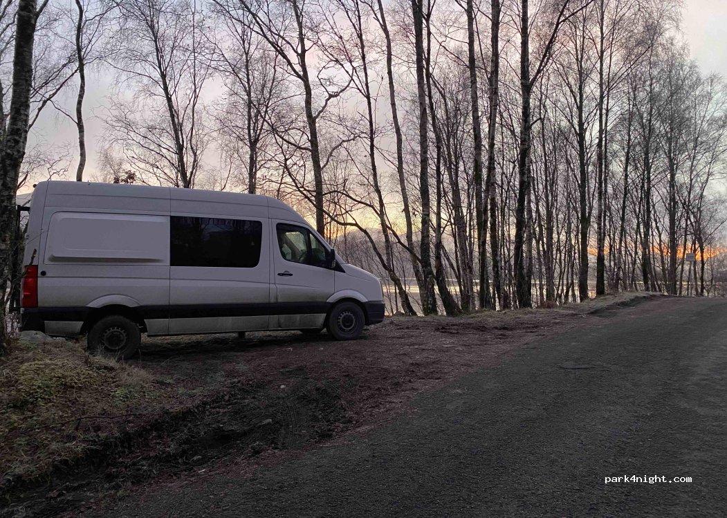 (PH35 4HR)  - Unnamed Road — foto 5