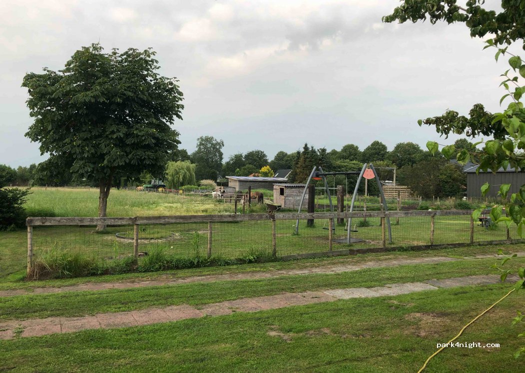 De Wolvenhoeve — foto