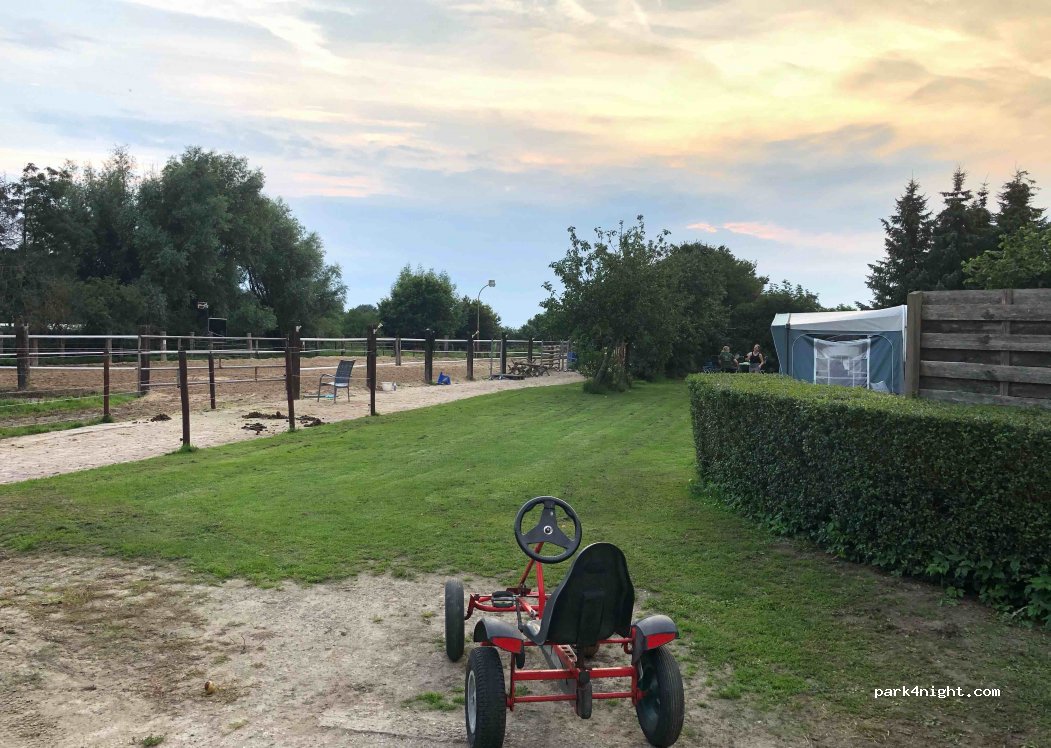 De Wolvenhoeve — foto 3
