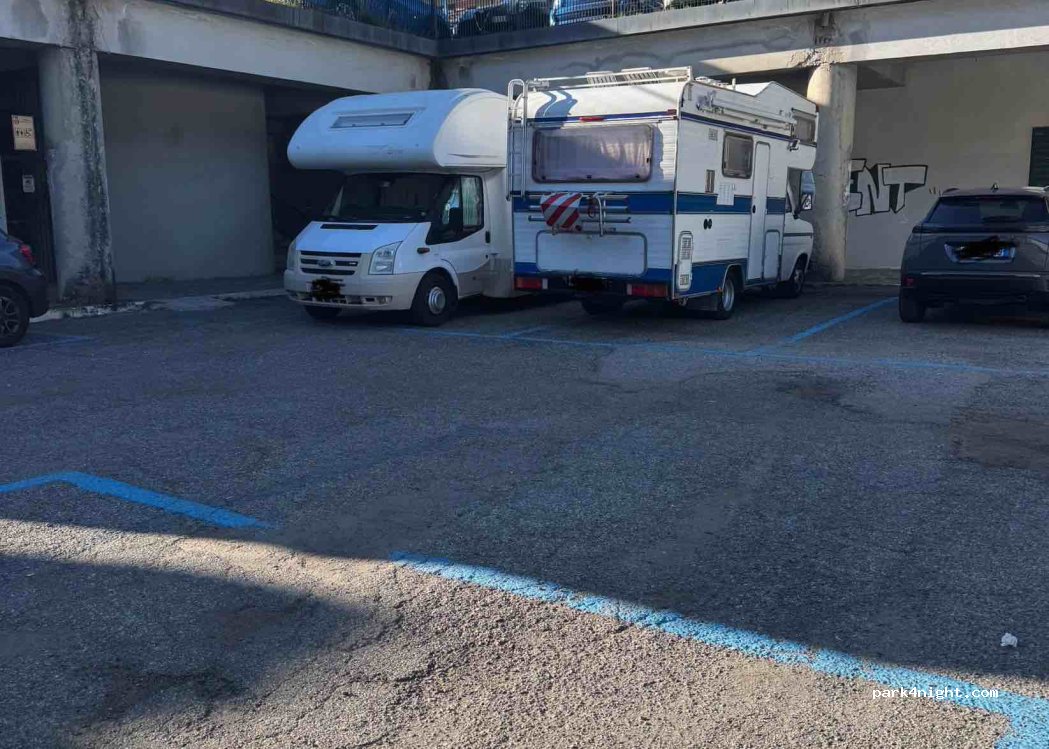 (87052) Camigliatello Silano - 13 Via Corrado Alvaro — foto 4