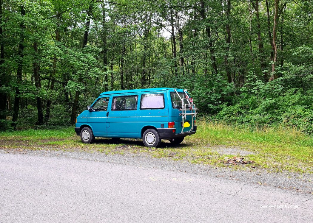 (08800) Thilay - Unnamed Road — foto