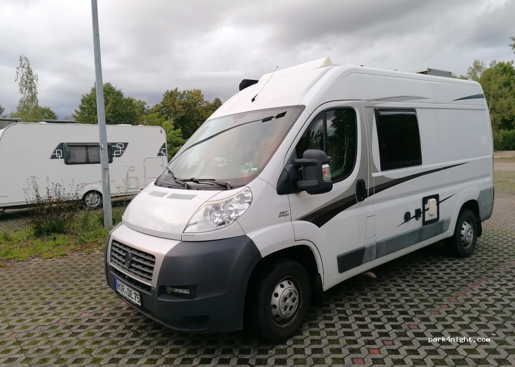 (01796) Pirna - 5A Söbrigener Weg — foto