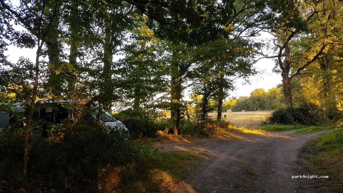 (87160) Mailhac-sur-Benaize - Les Gigneres — foto