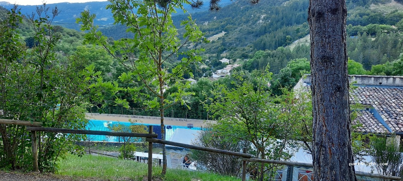 Camping Municipal — foto